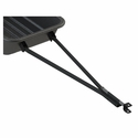 Impact Implements Snow Sled w/ No Rails