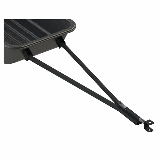 Impact Implements Snow Sled w/ No Rails - alt image 0