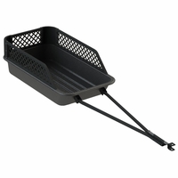 Impact Implements Snow Sled w/ Rails
