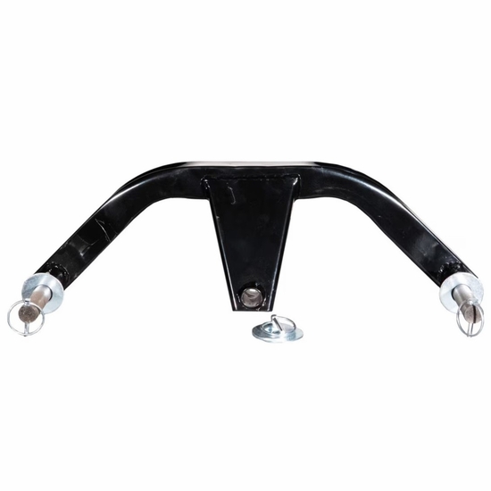 Impact Implements Tandem Wheel Kit