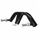 Impact Implements Tandem Wheel Kit