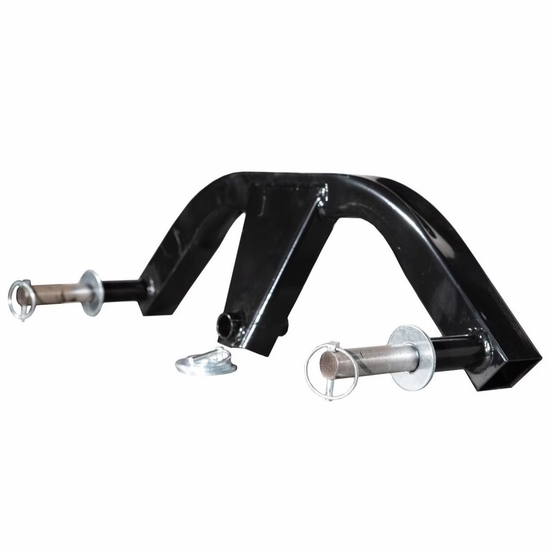Impact Implements Tandem Wheel Kit - alt image 0