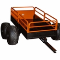 Impact Implements Tandem Wheel Kit
