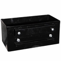 Impact Implements Trailer Accessory Box