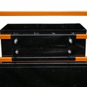 Impact Implements Trailer Accessory Box
