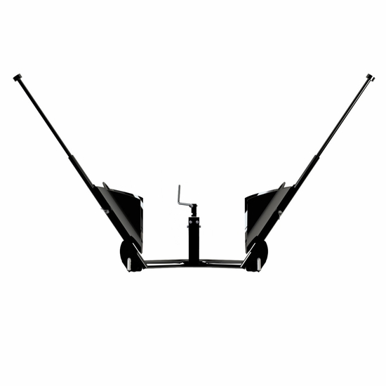Impact Implements Tree Spade - alt image 0