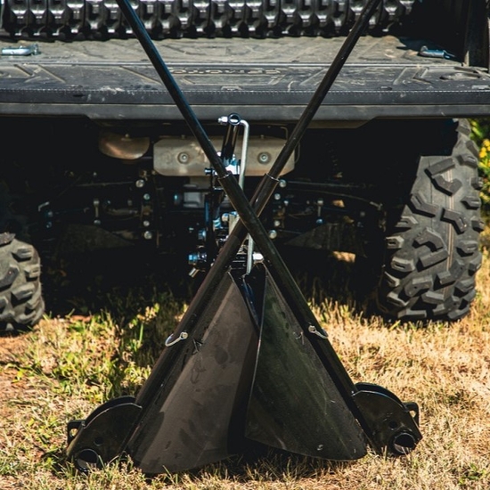 Impact Implements Tree Spade - alt image 1