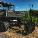 Impact Implements Tree Spade