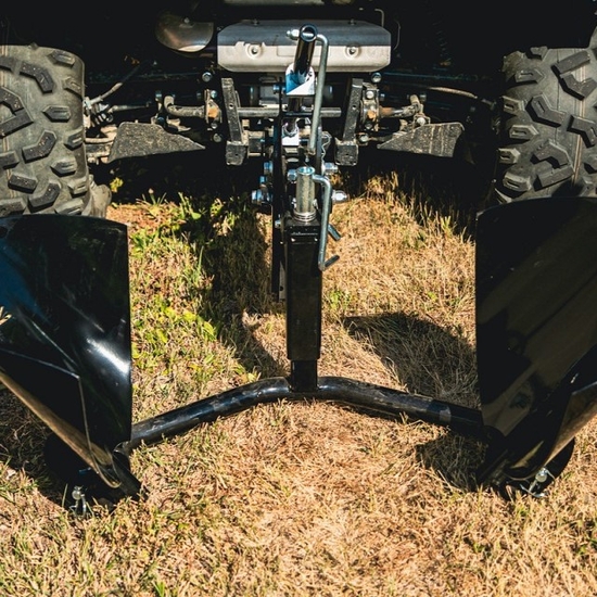 Impact Implements Tree Spade - alt image 3