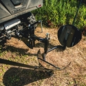 Impact Implements Tree Spade