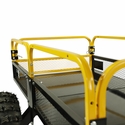Impact Implements Utility Trailer - 1000 lb Capacity