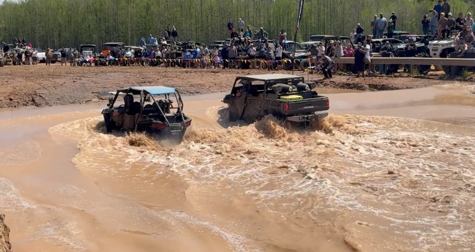 Mud Nats 2026 | Five Days of Grit, Gears and Giveaways
