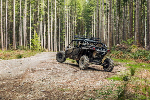 The Hunter�s Topography Guide: The Best States for Different Game (And How to Equip Your Rig for the Terrain)