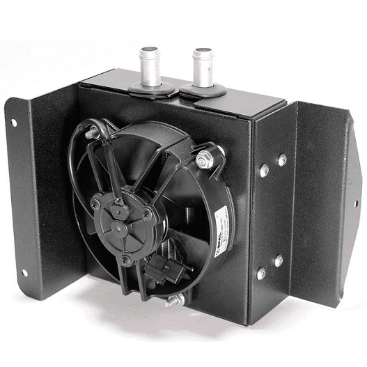 Polaris RZR RS1 Inferno Cab Heater Side by Side Stuff