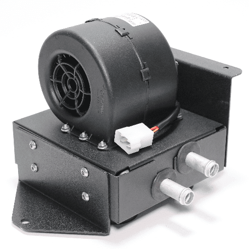 CF Moto UForce 500 Inferno Cab Heater Side by Side Stuff