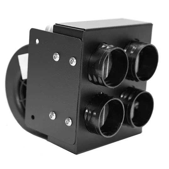 CF Moto ZForce 950 Inferno Cab Heater Side by Side Stuff