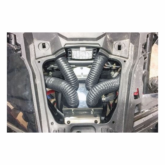 Polaris RZR RS1 Inferno Cab Heater Side by Side Stuff