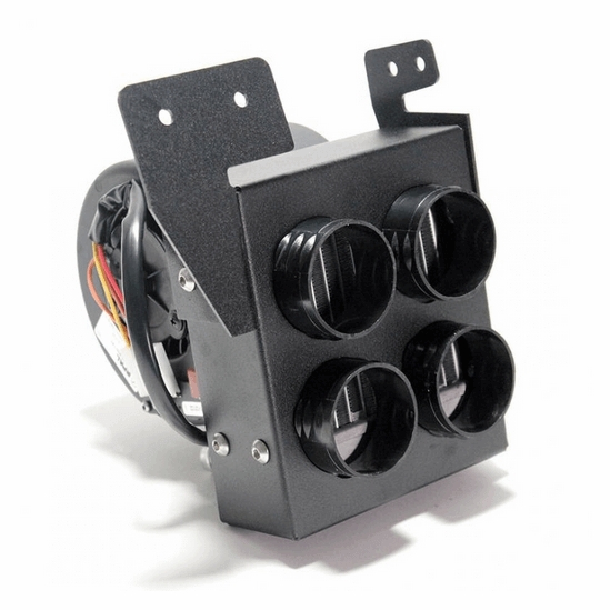 Yamaha Wolverine Inferno Cab Heater Side by Side Stuff