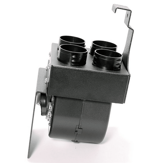 CF Moto UForce 1000 Inferno Cab Heater Side by Side Stuff