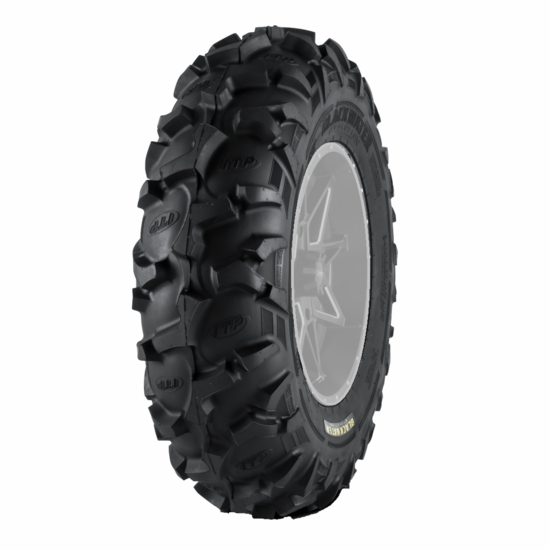 ITP Blackwater Evolution 8 Ply Radial Tire