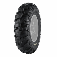 ITP Blackwater Evolution 8 Ply Radial Tire