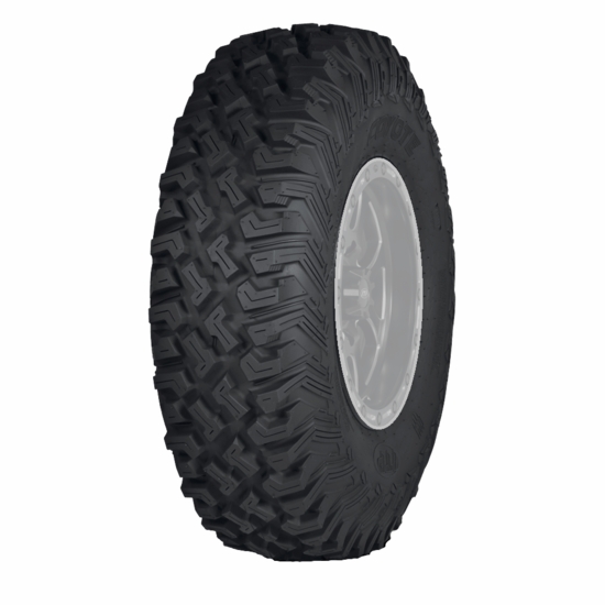 ITP Coyote 8 Ply Radial Tire