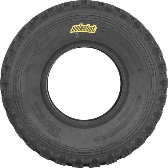 ITP Holeshot XCT 4 or 6 Ply Tire - alt image 0