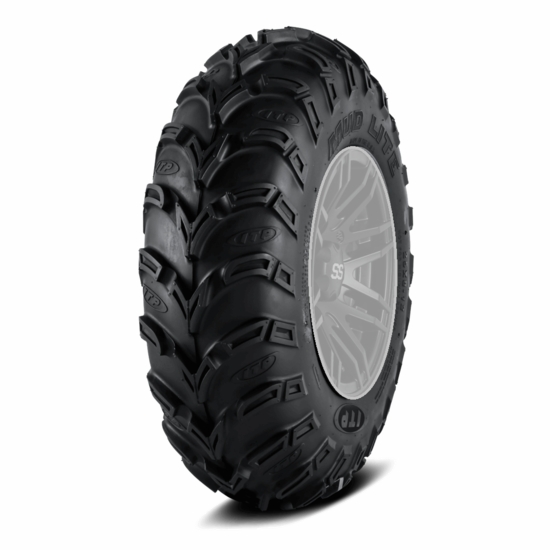 ITP Mud Lite 6 Ply Tire