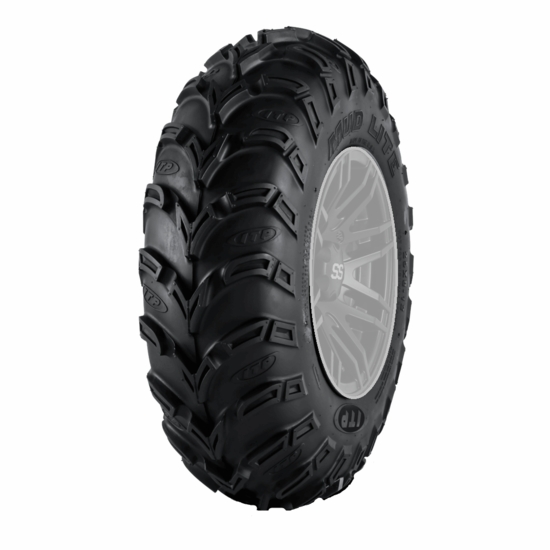 ITP Mud Lite XL 6 Ply Tire