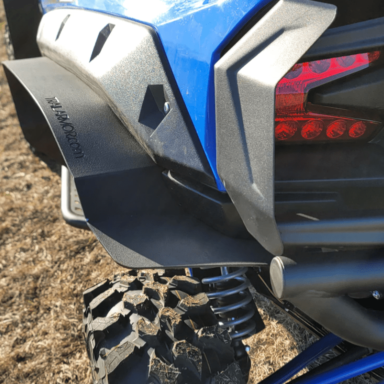 Kawasaki Teryx KRX 1000 Mud Flaps Side by Side Stuff