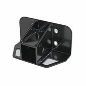 KFI 2 Inch Front Upper Receiver Hitch - 2005-17 John Deere Gator HPX, XUV 620i, 850D