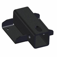 KFI 2 Inch Front Upper Receiver Hitch - Honda Pioneer 500, 520
