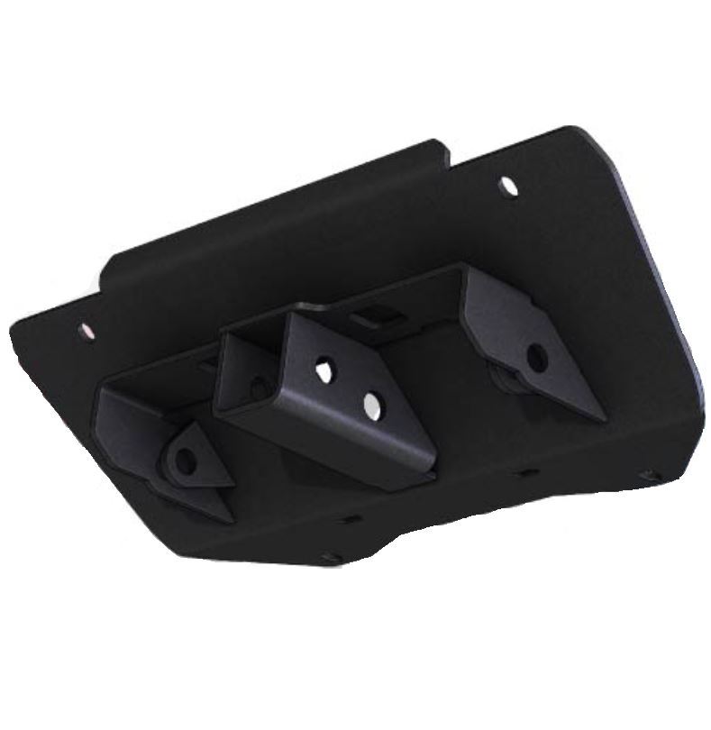 Gravely Atlas JSV Lower Front Receiver HitchSide by Side Stuff