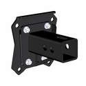 KFI 2 Inch Rear Receiver Hitch - 2014-17 Polaris RZR XP 1000, XP Turbo