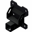KFI 2 Inch Rear Receiver Hitch - 2017-21 Can Am Maverick X3