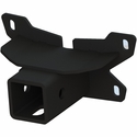 KFI 2 Inch Rear Receiver Hitch - Polaris ACE, RZR 570, S 570