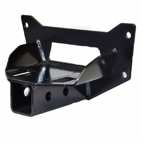 KFI 2 Inch Rear Receiver Hitch - Polaris RZR 800, S 800