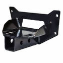 KFI 2 Inch Rear Receiver Hitch - Polaris RZR 800, S 800