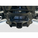 KFI 2 Inch Rear Receiver Hitch - Polaris RZR 800, S 800