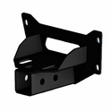 KFI 2 Inch Rear Receiver Hitch - Polaris RZR 800, S 800