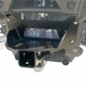 KFI 2 Inch Rear Receiver Hitch - Polaris RZR 800, S 800