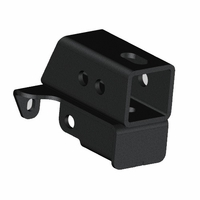 KFI 2 Inch Rear Receiver Hitch - Polaris RZR S 1000, 900, S 900
