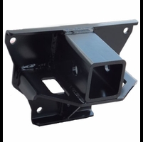 KFI 2 Inch Rear Receiver Hitch - Polaris RZR XP 900
