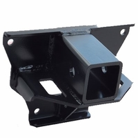 KFI 2 Inch Rear Receiver Hitch - Polaris RZR XP 900