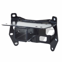 KFI 2 Inch Rear Receiver Hitch w/ Winch Mount - 2013-16 Can Am Maverick