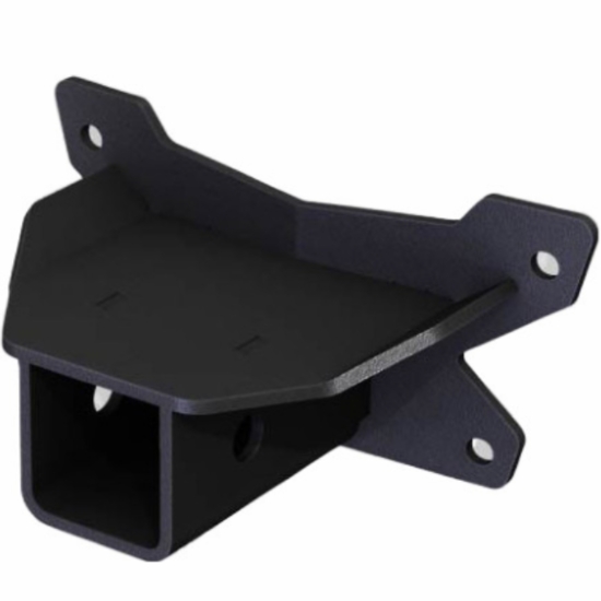 KFI 2 Inch Rear Receiver - Polaris ACE