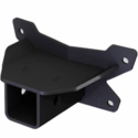 KFI 2 Inch Rear Receiver - Polaris ACE