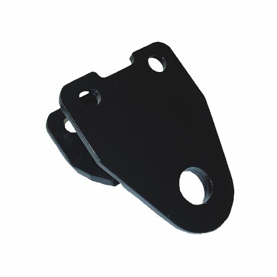 KFI 3/4 Inch Ball Hitch - 2000-25 Honda Foreman, Rancher, Rubicon