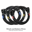 KFI 3000 lb. Winch
