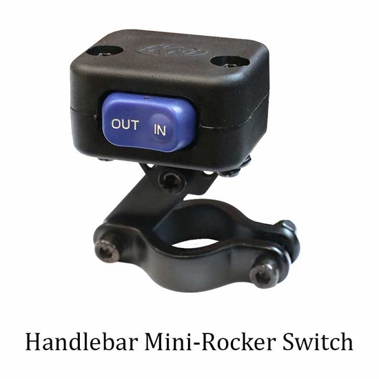 KFI 3000 lb. Winch - alt image 2